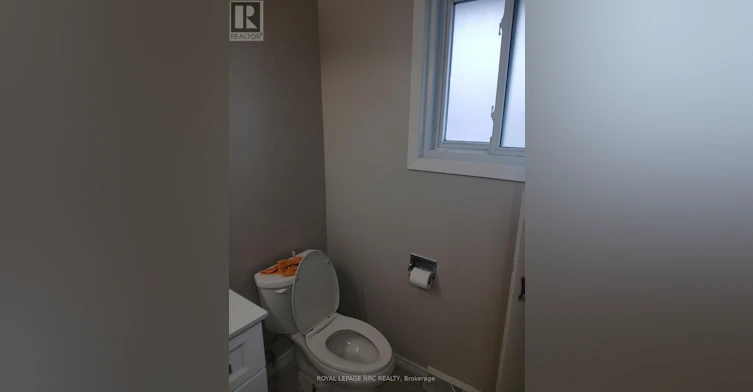 MAIN FLOOR-4492 Dorchester Road, Niagara Falls, ON, L2E 6N4 - 26
