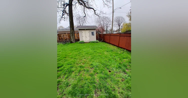 MAIN FLOOR-4492 Dorchester Road, Niagara Falls, ON, L2E 6N4 - 27