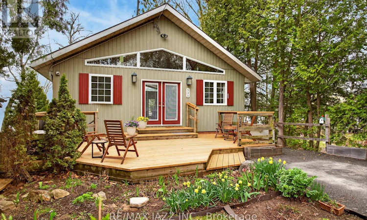 535 Marble Point Road