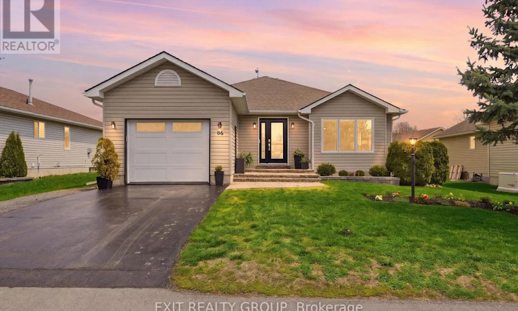86 Sand Banks Court