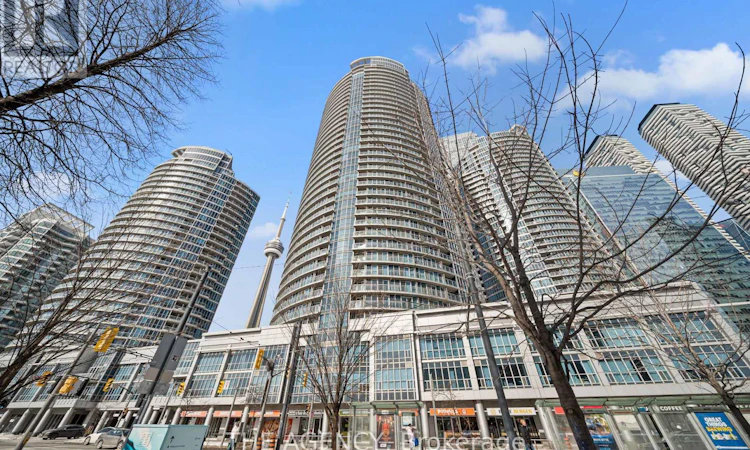 3313-208 Queens Quay W