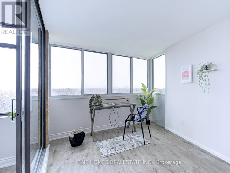 804-1201 Steeles Avenue, Vaughan, ON, M2R 3K1 - 20