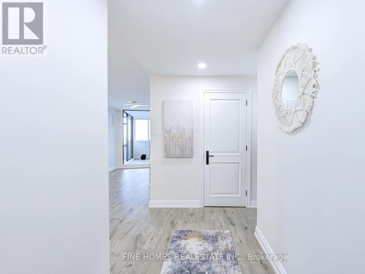 804-1201 Steeles Avenue, Vaughan, ON, M2R 3K1 - 34