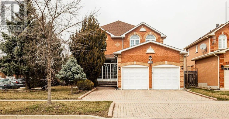 BSMT-238 Highglen Avenue, Markham, ON, L3S 3W1