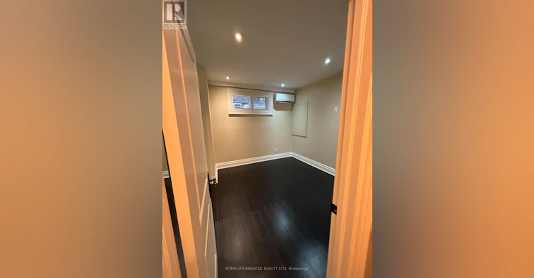 LOWER-81 Chestnut Hills Parkway, Toronto, ON, M9A 3R1 - 13