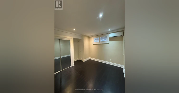 LOWER-81 Chestnut Hills Parkway, Toronto, ON, M9A 3R1 - 11
