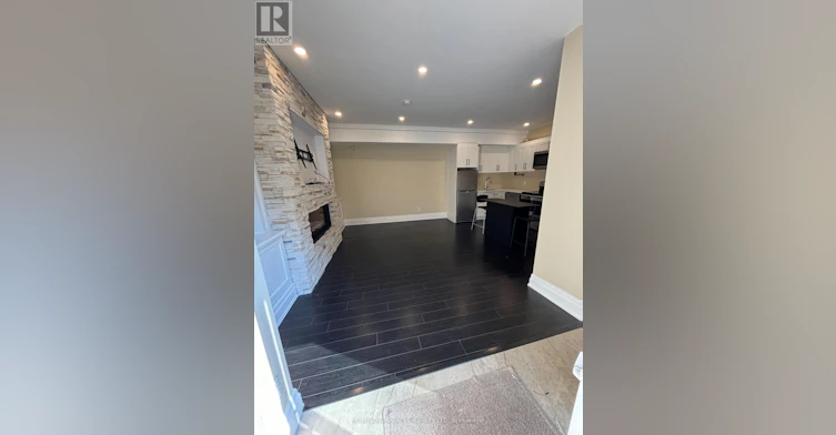 LOWER-81 Chestnut Hills Parkway, Toronto, ON, M9A 3R1 - 5