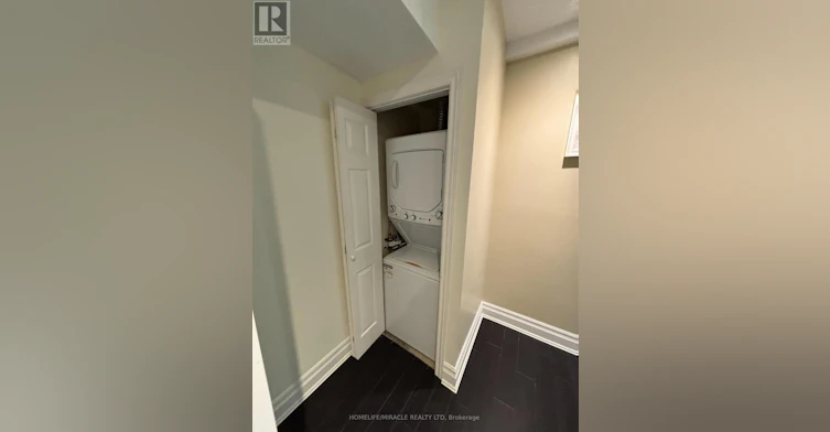 LOWER-81 Chestnut Hills Parkway, Toronto, ON, M9A 3R1 - 16