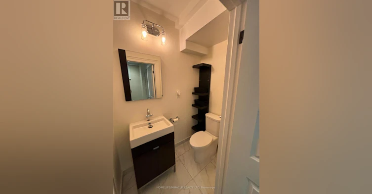 LOWER-81 Chestnut Hills Parkway, Toronto, ON, M9A 3R1 - 15