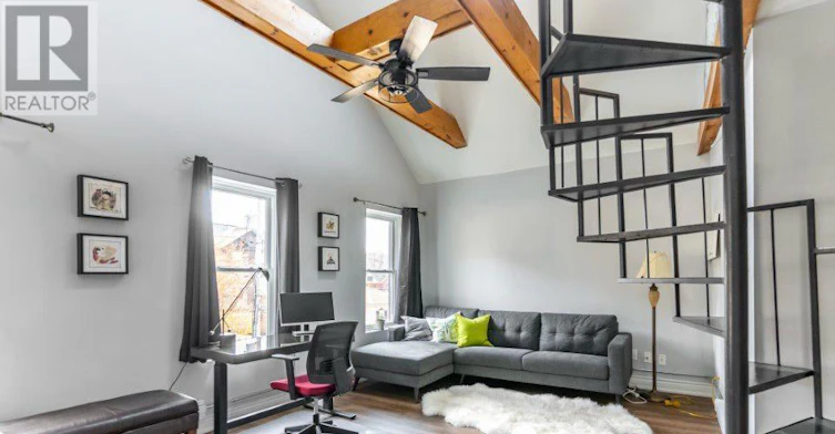 ROOM 2-118 Queen Street S, Hamilton, ON, L8P 3S1 - 9