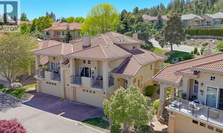 2310 Country Club Drive