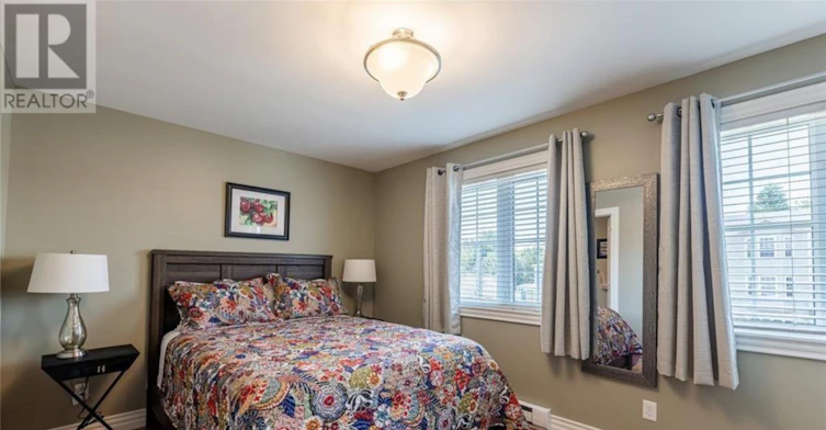 32 Cook Street, St Johns, NL, A1C 4L4 - 12