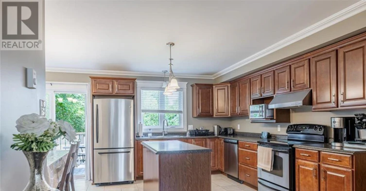 32 Cook Street, St Johns, NL, A1C 4L4 - 5