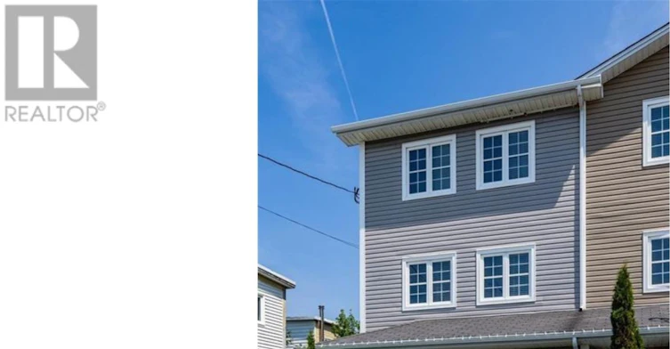 32 Cook Street, St Johns, NL, A1C 4L4 - 2