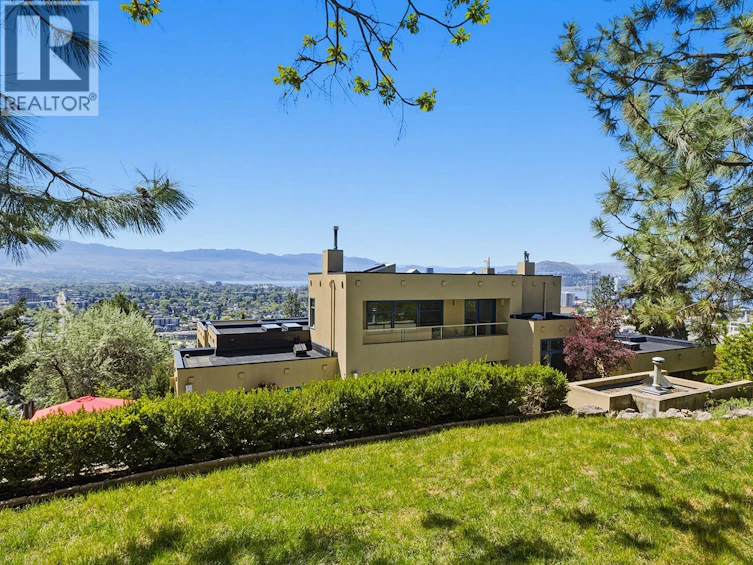 837 Mount Royal Drive, Kelowna, BC, V1Y 3M3 - 63