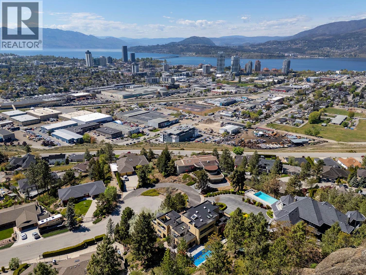 837 Mount Royal Drive, Kelowna, BC, V1Y 3M3 - 99