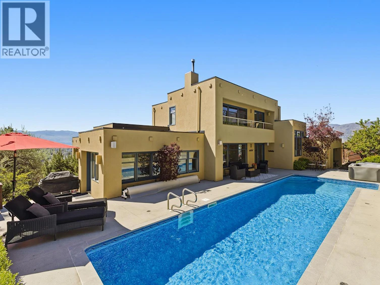 837 Mount Royal Drive, Kelowna, BC, V1Y 3M3 - 53