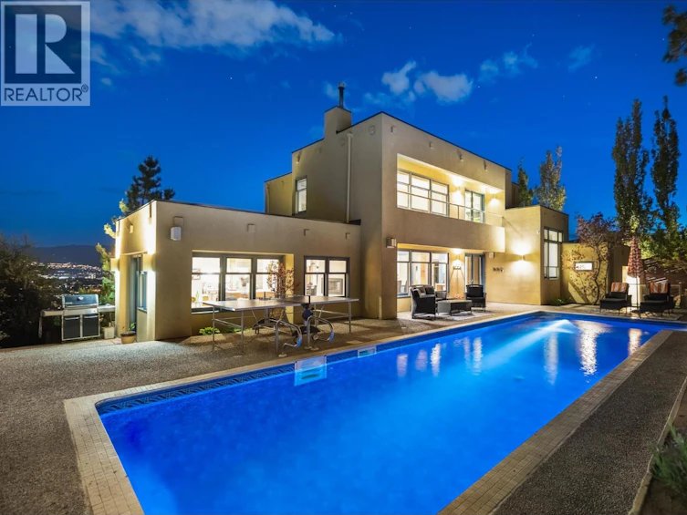 837 Mount Royal Drive, Kelowna, BC, V1Y 3M3 - 54