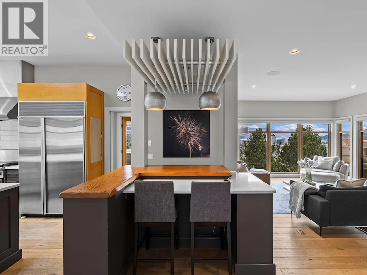 837 Mount Royal Drive, Kelowna, BC, V1Y 3M3 - 11