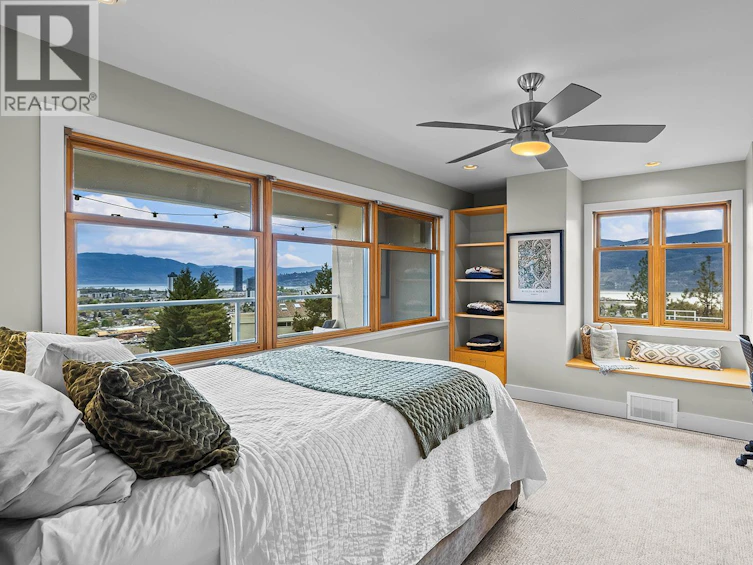 837 Mount Royal Drive, Kelowna, BC, V1Y 3M3 - 84