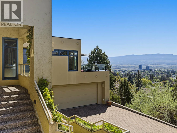 837 Mount Royal Drive, Kelowna, BC, V1Y 3M3 - 8