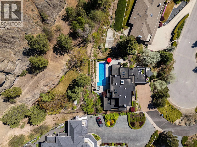 837 Mount Royal Drive, Kelowna, BC, V1Y 3M3 - 96