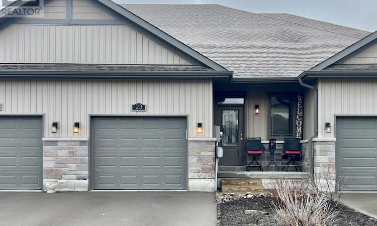 23 Ledgerock Court