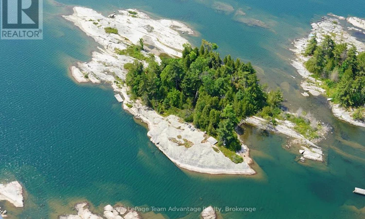 322C Myrtle Island