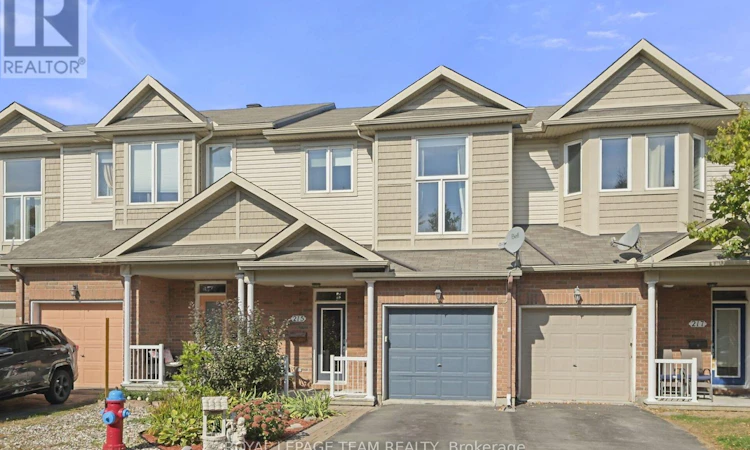215 Parkrose Private
