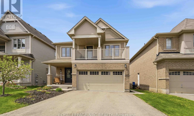 8769 Dogwood Crescent