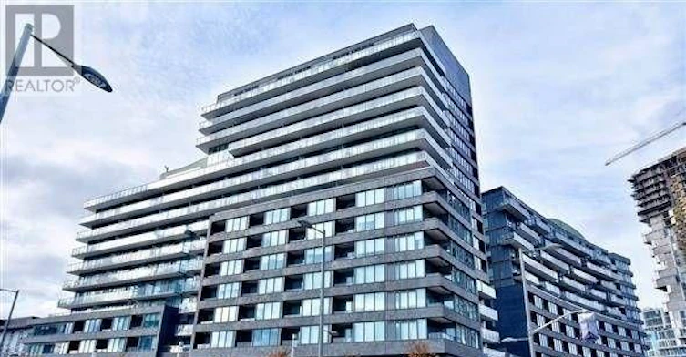 N106-120 Bayview Avenue, Toronto, ON, M5A 0G4