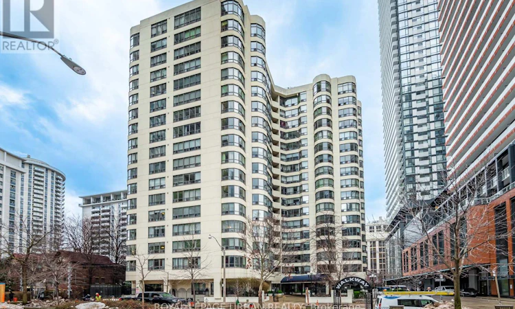 505-25 Maitland Street