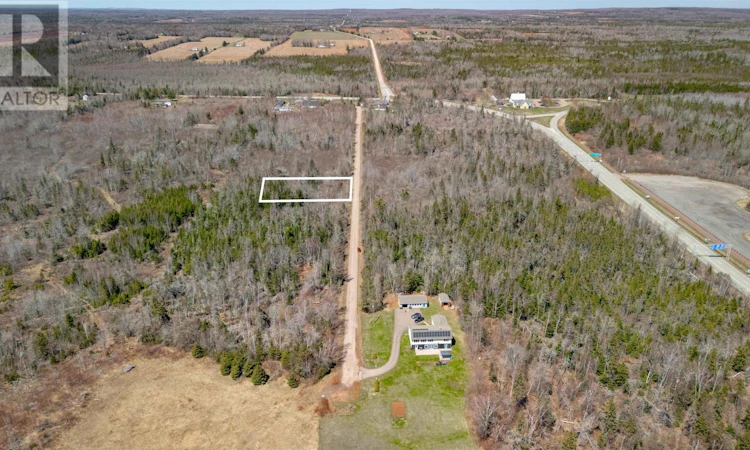 Lot-9 Macmillan Lane