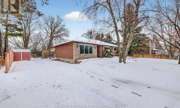 2111 Prestonvale Road