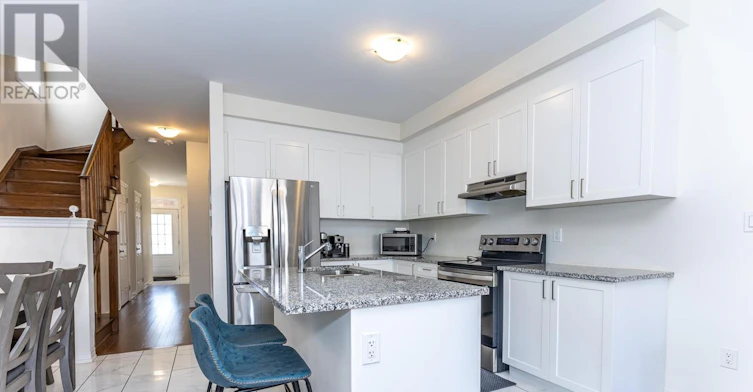 130 Ice Palace Crescent, Oshawa, ON, L1H 7K4 - 12