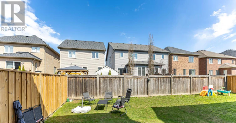130 Ice Palace Crescent, Oshawa, ON, L1H 7K4 - 46