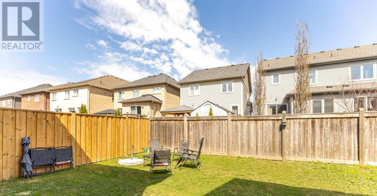 130 Ice Palace Crescent, Oshawa, ON, L1H 7K4 - 47