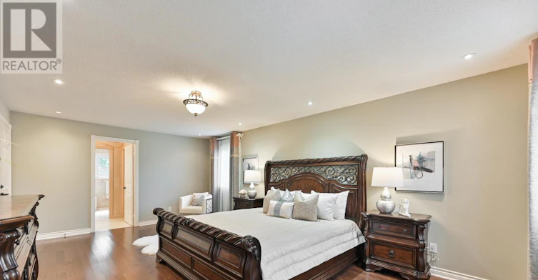 28 Delhi Crescent, Markham, ON, L3R 4J6 - 16