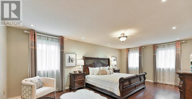 28 Delhi Crescent, Markham, ON, L3R 4J6 - 17