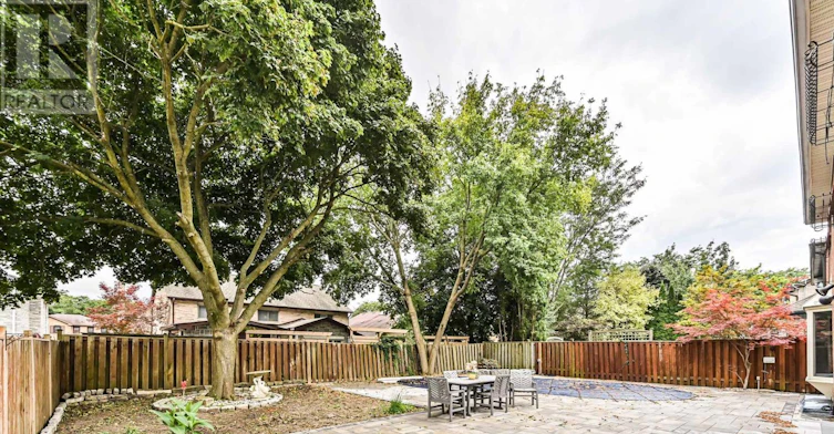 28 Delhi Crescent, Markham, ON, L3R 4J6 - 28