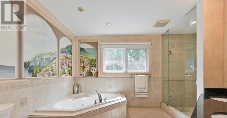 28 Delhi Crescent, Markham, ON, L3R 4J6 - 20