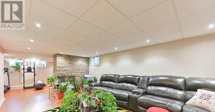28 Delhi Crescent, Markham, ON, L3R 4J6 - 21