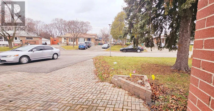 BSMNT-31 Windermere Court, Brampton, ON, L6X 2L5 - 3