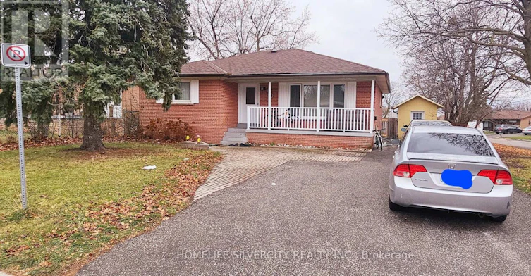 BSMNT-31 Windermere Court, Brampton, ON, L6X 2L5 - 2