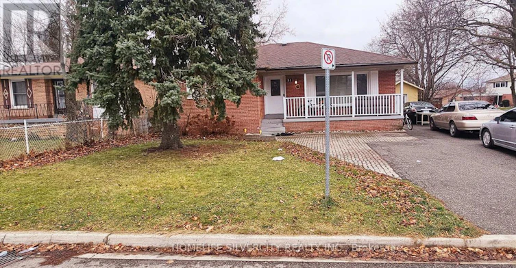 BSMNT-31 Windermere Court, Brampton, ON, L6X 2L5