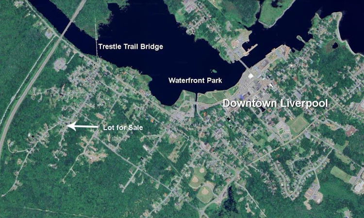 Lot 3-136 Wolfe Street