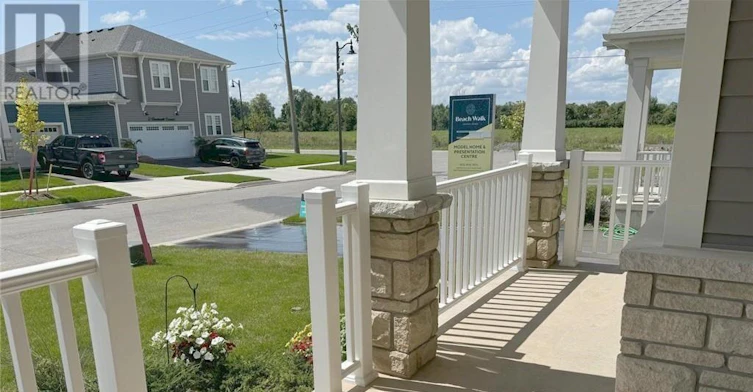 11 Beachwalk Crescent, Fort Erie, ON, L0S 1N0 - 7
