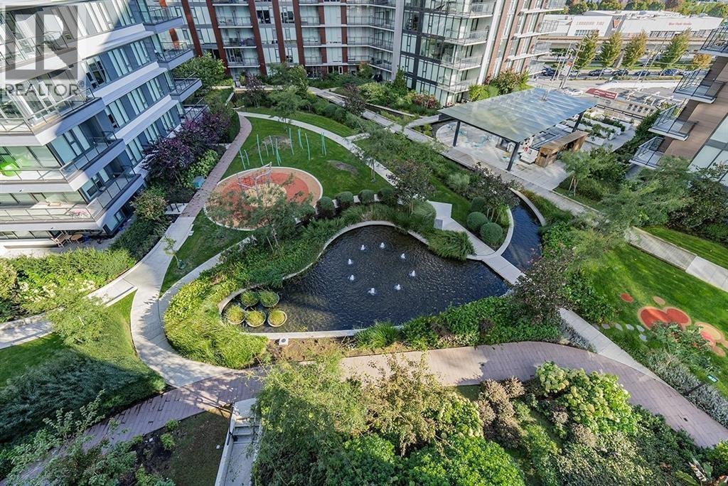 705-8160 Mcmyn Way, Richmond, BC, V6X 0V2