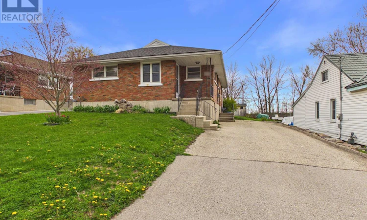 153 Carling Terrace
