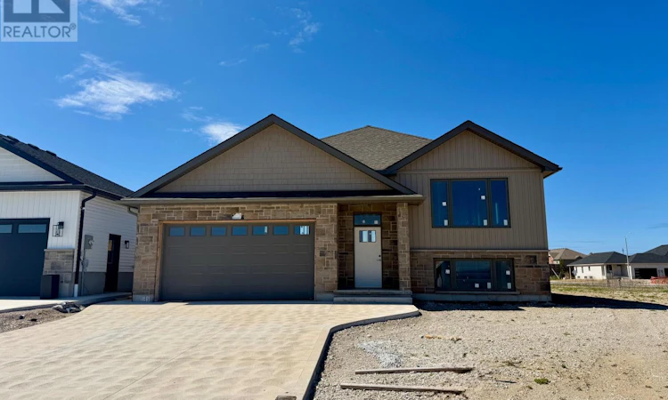 418 Northport Drive